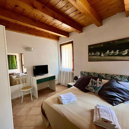 Bright, Cozy Apartment In The Heart Of Verona Esterno foto