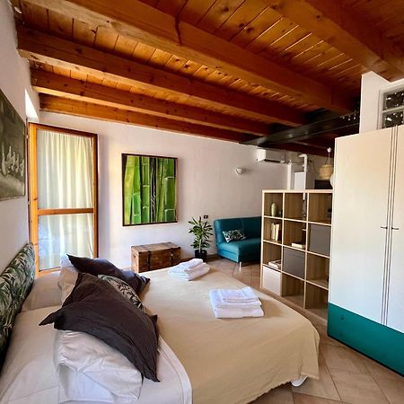 Bright, Cozy Apartment In The Heart Of Verona Esterno foto
