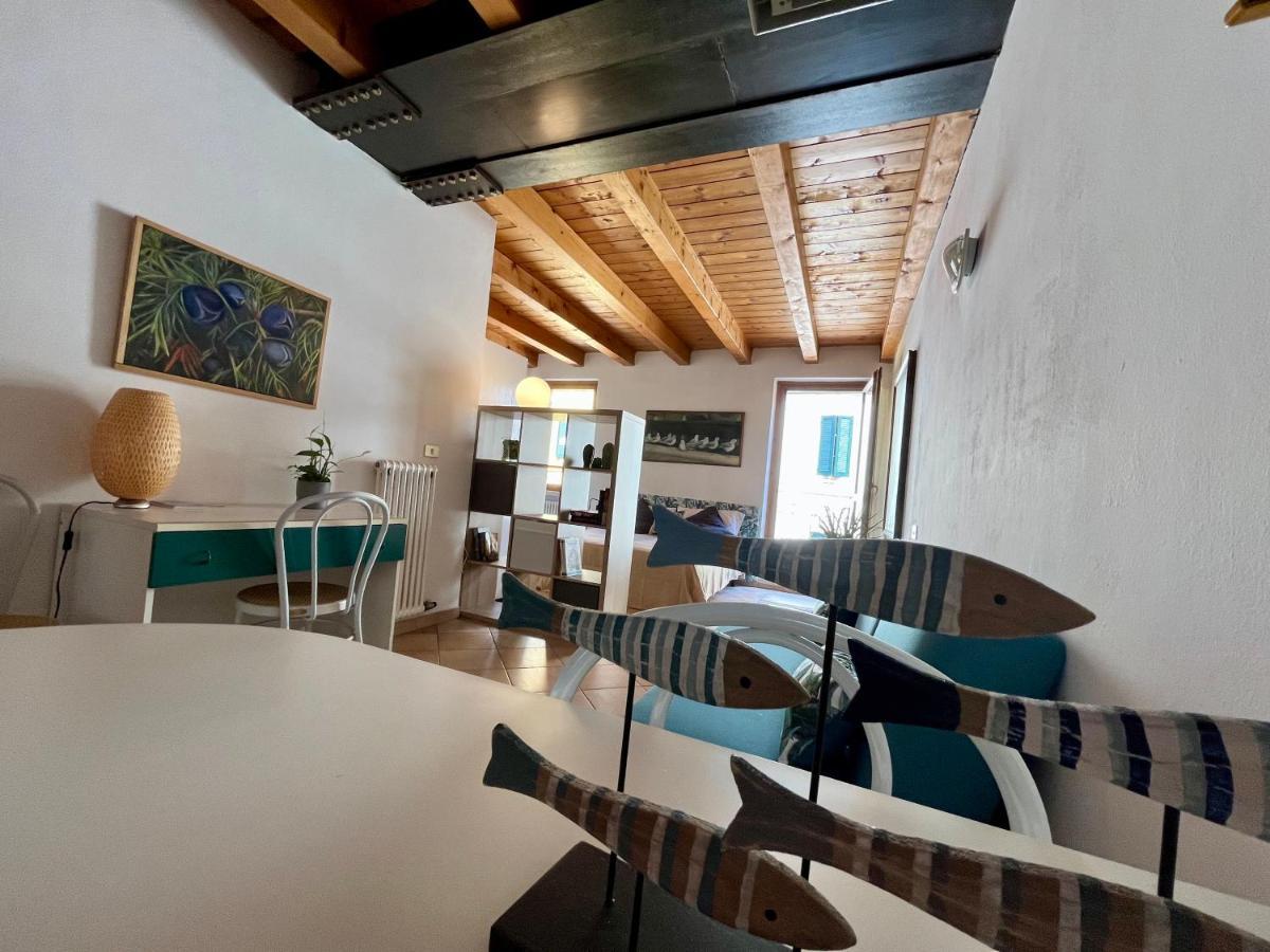 Bright, Cozy Apartment In The Heart Of Verona Esterno foto