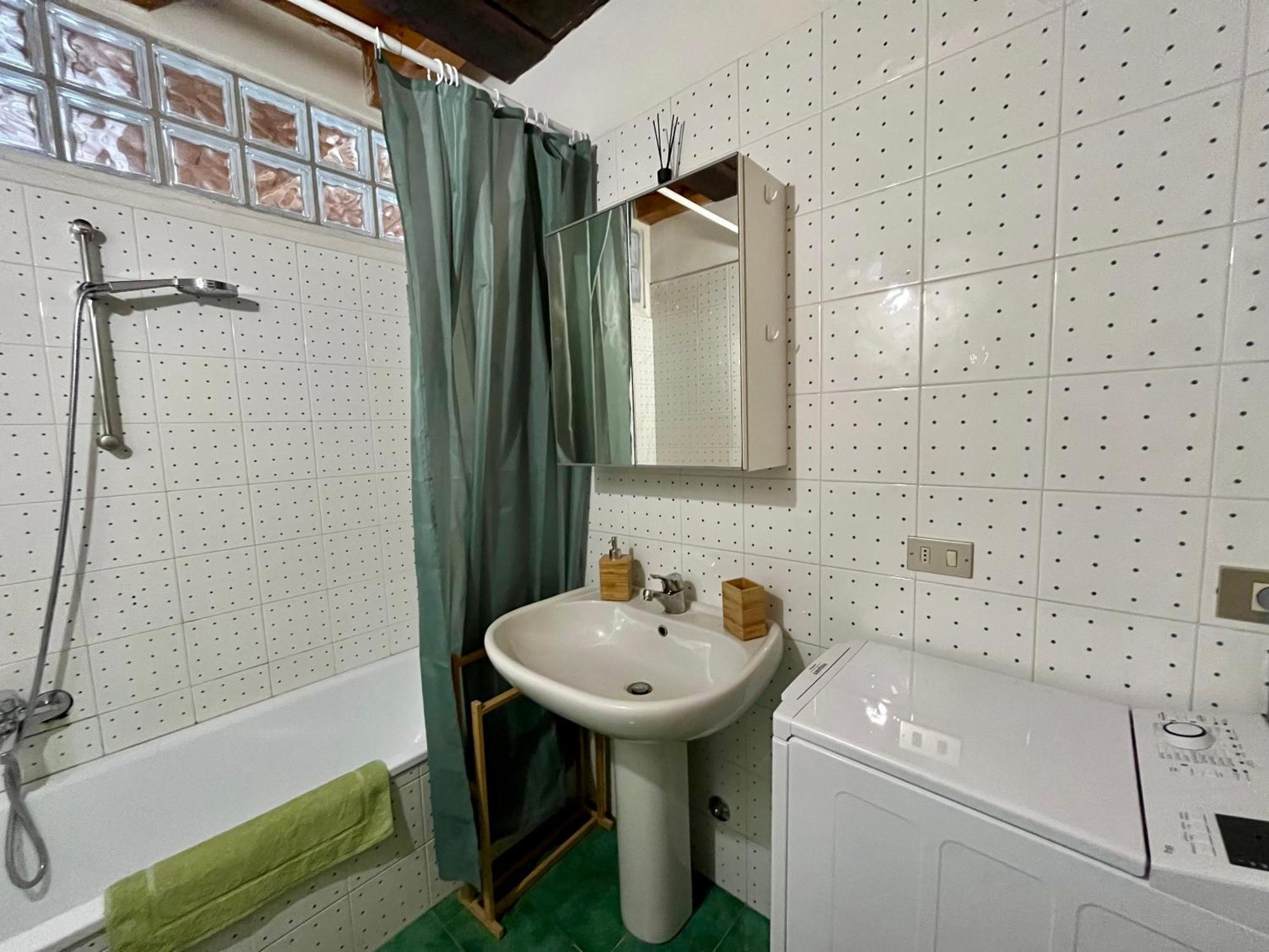 Bright, Cozy Apartment In The Heart Of Verona Esterno foto