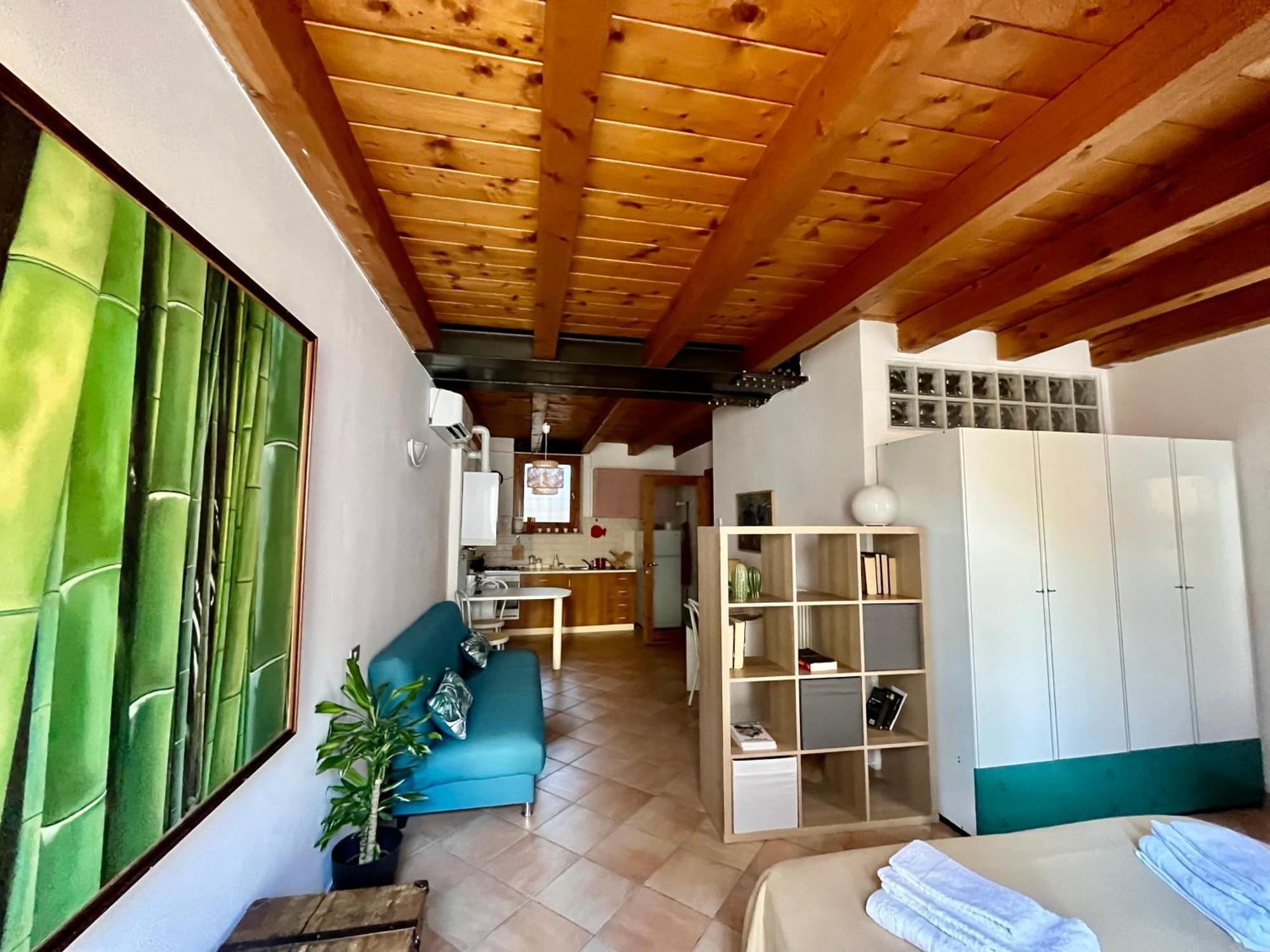Bright, Cozy Apartment In The Heart Of Verona Esterno foto