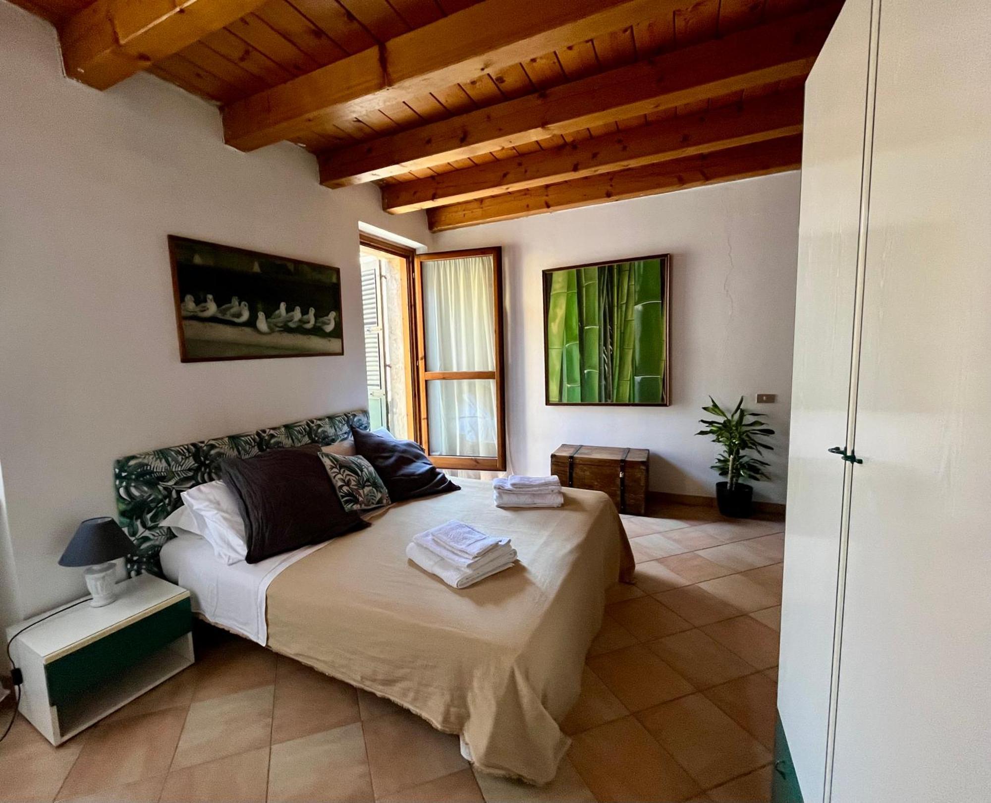 Bright, Cozy Apartment In The Heart Of Verona Esterno foto